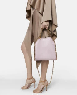 STELLA MCCARTNEY Falabella Mini Tote Bag -Stella Mccartney Store 8e73ac6d1f069def90ef0c95bf26f02961a6eb11 371223W93555900 P