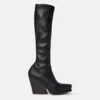 STELLA MCCARTNEY Cowboy Knee-High Boots 2 STELLA MCCARTNEY Cowboy Knee-High Boots -Stella Mccartney Store 8f4820f73053460563ced2a72851ef249f34ac21 810135W1CV01000 C