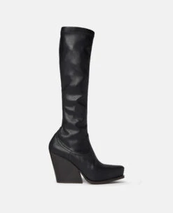 STELLA MCCARTNEY Cowboy Knee-High Boots