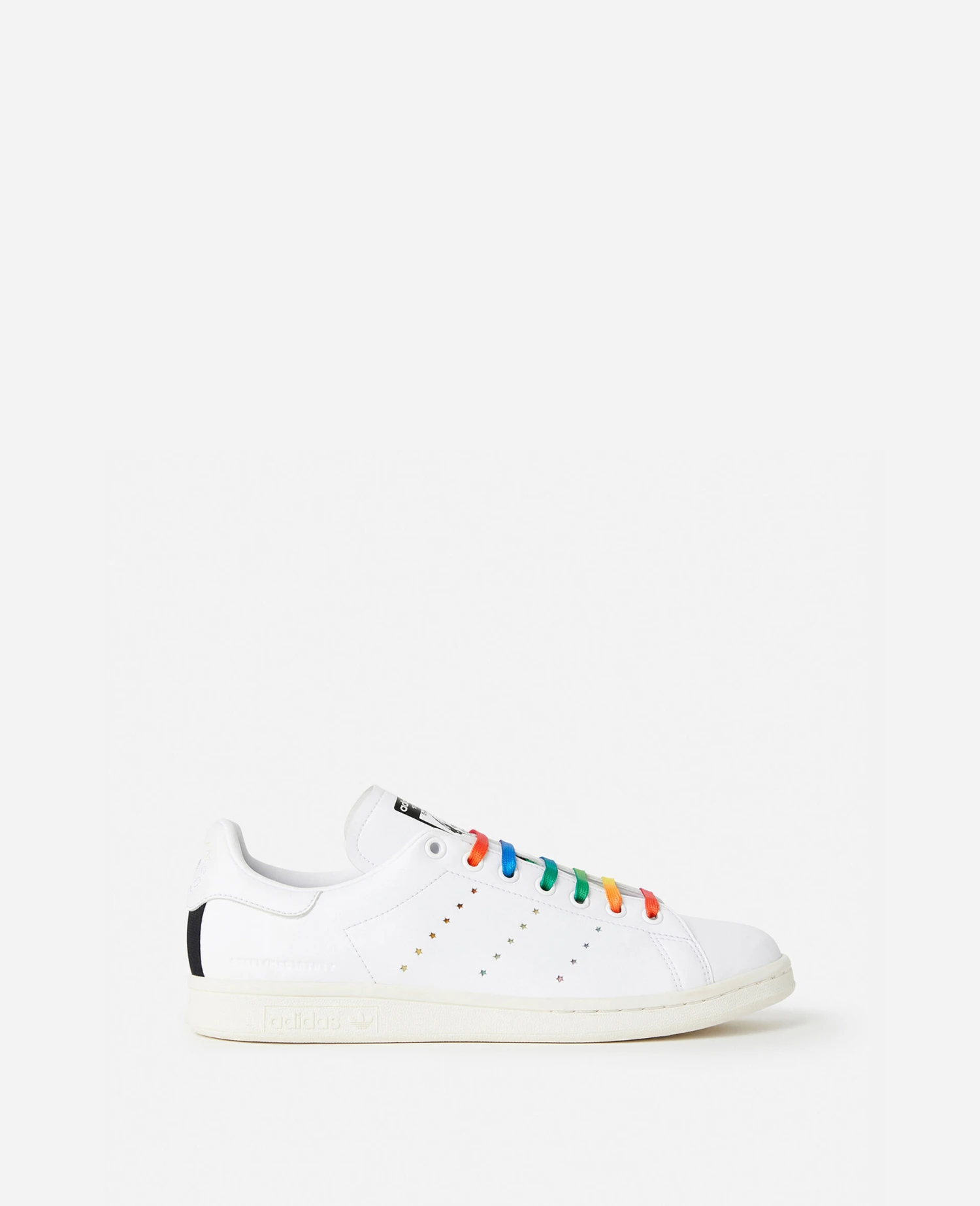 STELLA MCCARTNEY Men's Stella #stansmith Adidas 4 STELLA MCCARTNEY Men's Stella #stansmith Adidas - Image 2