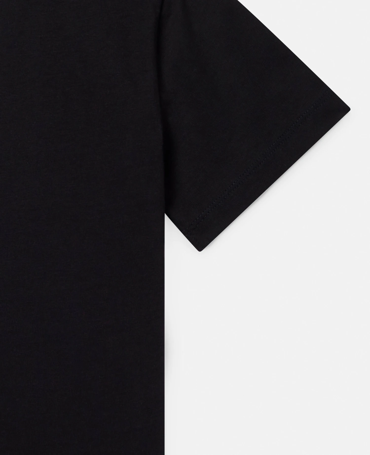 STELLA MCCARTNEY Monkey Family Print T-Shirt 6 STELLA MCCARTNEY Monkey Family Print T-Shirt - Image 4