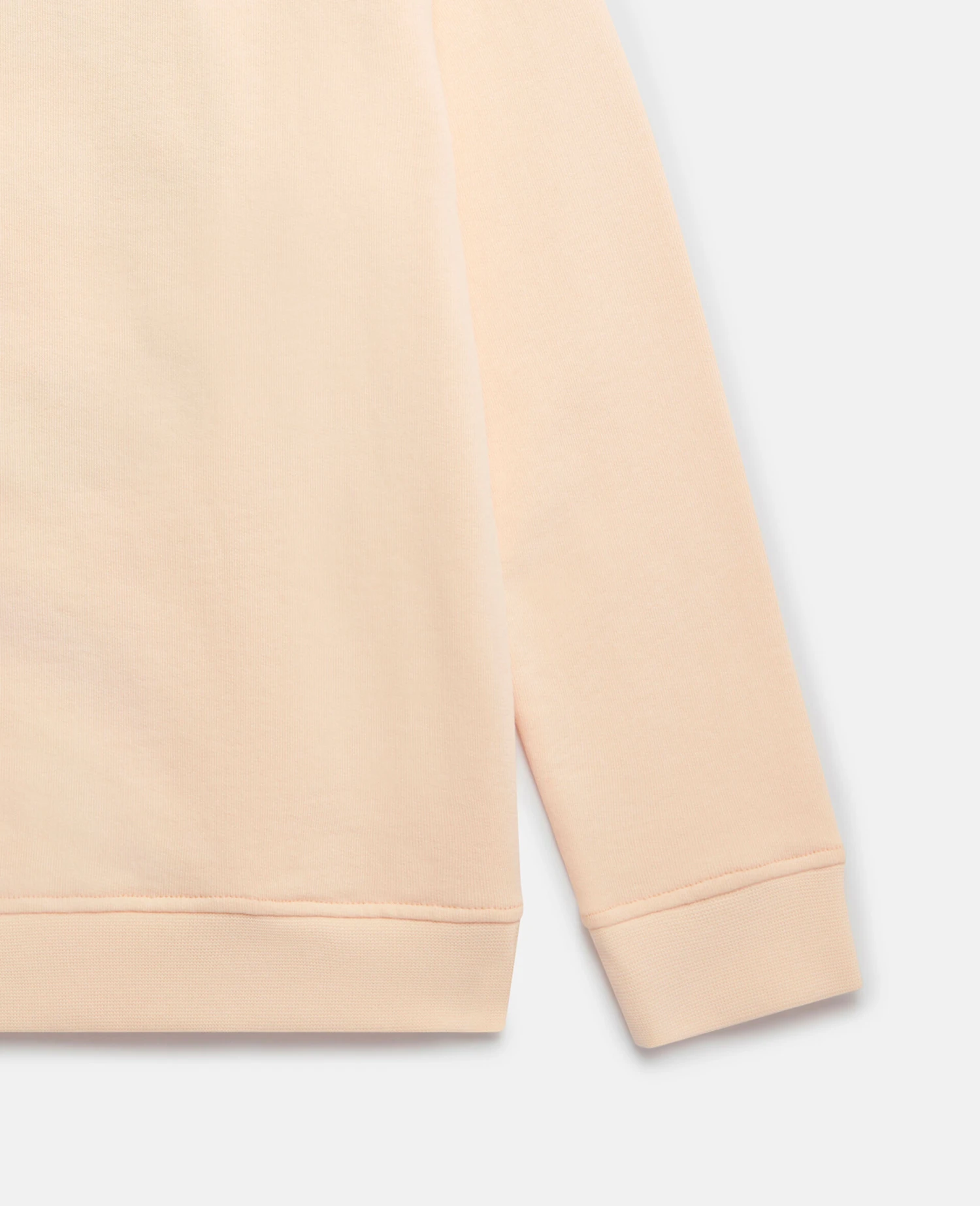 STELLA MCCARTNEY S Embroidery Sweatshirt 6 STELLA MCCARTNEY S Embroidery Sweatshirt - Image 4