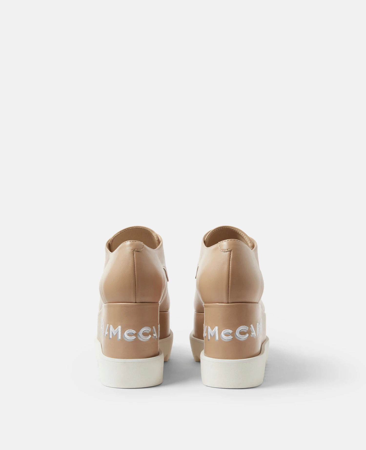 STELLA MCCARTNEY Elyse Platforms 5 STELLA MCCARTNEY Elyse Platforms - Image 3