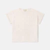 STELLA MCCARTNEY Crystal Dot Boxy T-Shirt