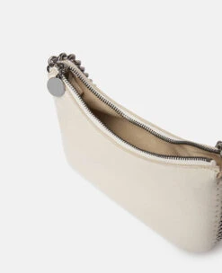 STELLA MCCARTNEY Falabella Zip Mini Shoulder Bag 9 STELLA MCCARTNEY Falabella Zip Mini Shoulder Bag -Stella Mccartney Store 95a1ac0527bad8e8150a92d72ea9a0586ae81201 7B0001W87199012 P