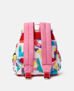 STELLA MCCARTNEY Stella Logo Pop Backpack -Stella Mccartney Store 973fe63a1c32f6552509bccb5346e5c9bbe3de82 K01498PK03009000 P