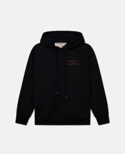STELLA MCCARTNEY Twins II Print Hoodie