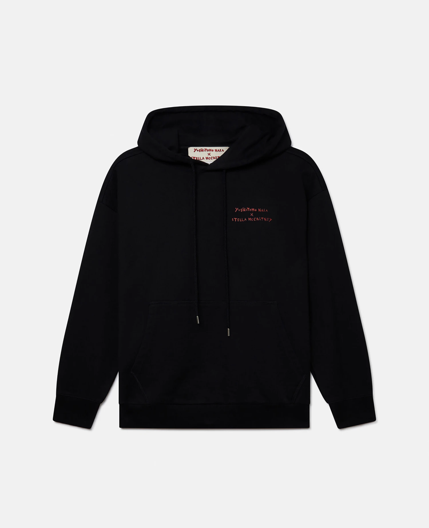 STELLA MCCARTNEY Twins II Print Hoodie 3 STELLA MCCARTNEY Twins II Print Hoodie