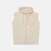 STELLA MCCARTNEY S Values Print UniteFit Sleeveless Hoodie 1 STELLA MCCARTNEY S Values Print UniteFit Sleeveless Hoodie -Stella Mccartney Store 9778517970e196086f6b160b126f867cacaca150 9405429999992505 X