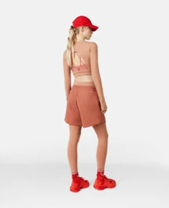 STELLA MCCARTNEY TrueCasuals Terry Shorts -Stella Mccartney Store 9827ce89b5b55cfaf1accee9ca63d6c0e8f77a80 9403919999991000 G