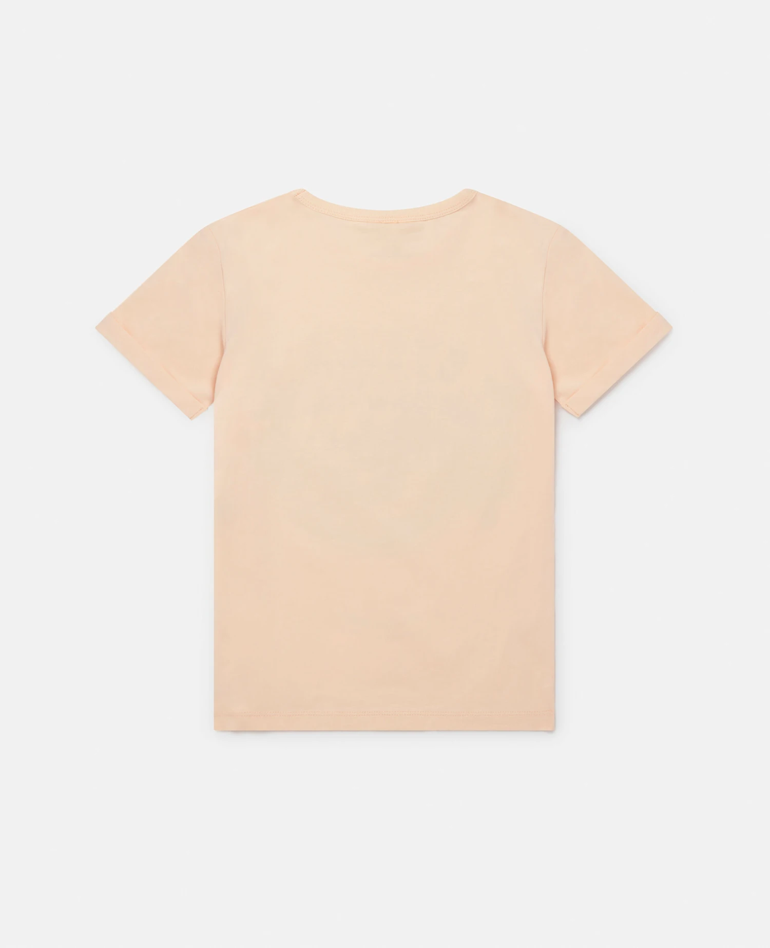 STELLA MCCARTNEY Stella Festival Print T-Shirt 5 STELLA MCCARTNEY Stella Festival Print T-Shirt - Image 3