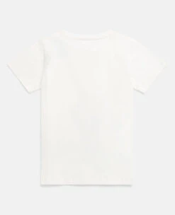 STELLA MCCARTNEY Guitar Print T-Shirt -Stella Mccartney Store 988b0d66169969c0d140acda18994282ad29cab5 K01453PK01479002 P