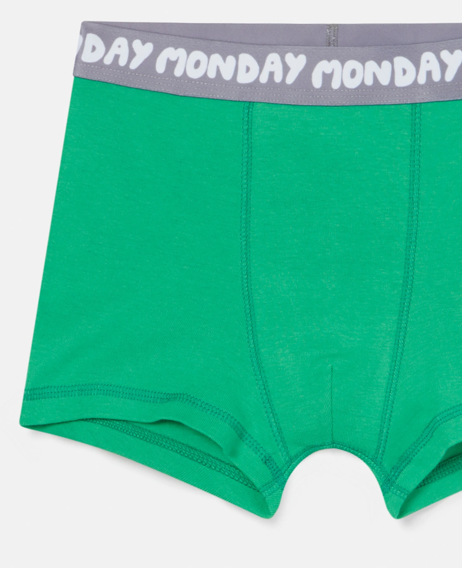 STELLA MCCARTNEY 7 Pack Of Shape Print Boxers 5 STELLA MCCARTNEY 7 Pack Of Shape Print Boxers - Image 3