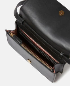 STELLA MCCARTNEY S-Wave Crystal Hotfix Wallet On Strap -Stella Mccartney Store 995fe11385f7d2b34a135c798ac868020828bb3d 7B0036WP02041000 Y