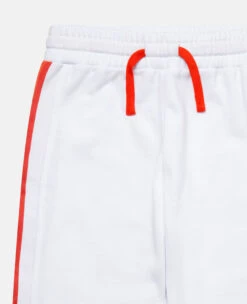 STELLA MCCARTNEY Rainbow Logo Tape Joggers 7 STELLA MCCARTNEY Rainbow Logo Tape Joggers -Stella Mccartney Store 99d2fb4fe814a15aa8127fb410aa1ed6b31d0625 K01173PK03029000 G