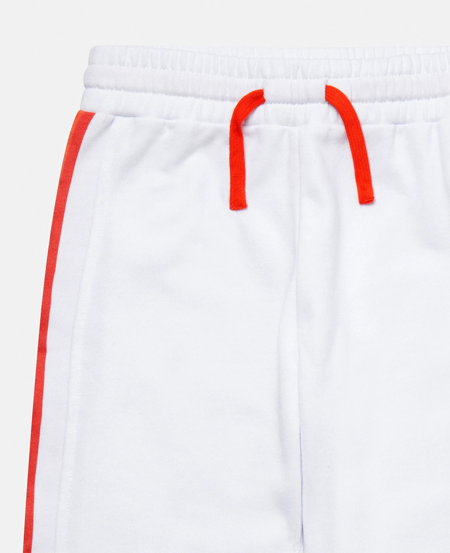 STELLA MCCARTNEY Rainbow Logo Tape Joggers 4 STELLA MCCARTNEY Rainbow Logo Tape Joggers - Image 2