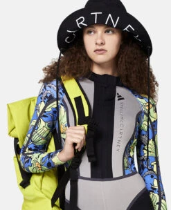 STELLA MCCARTNEY TruePace Scuba Jersey Hoodie 7 STELLA MCCARTNEY TruePace Scuba Jersey Hoodie -Stella Mccartney Store 9b7ddc353719e37f21413a8be4db241f69075423 9404509999991206 G