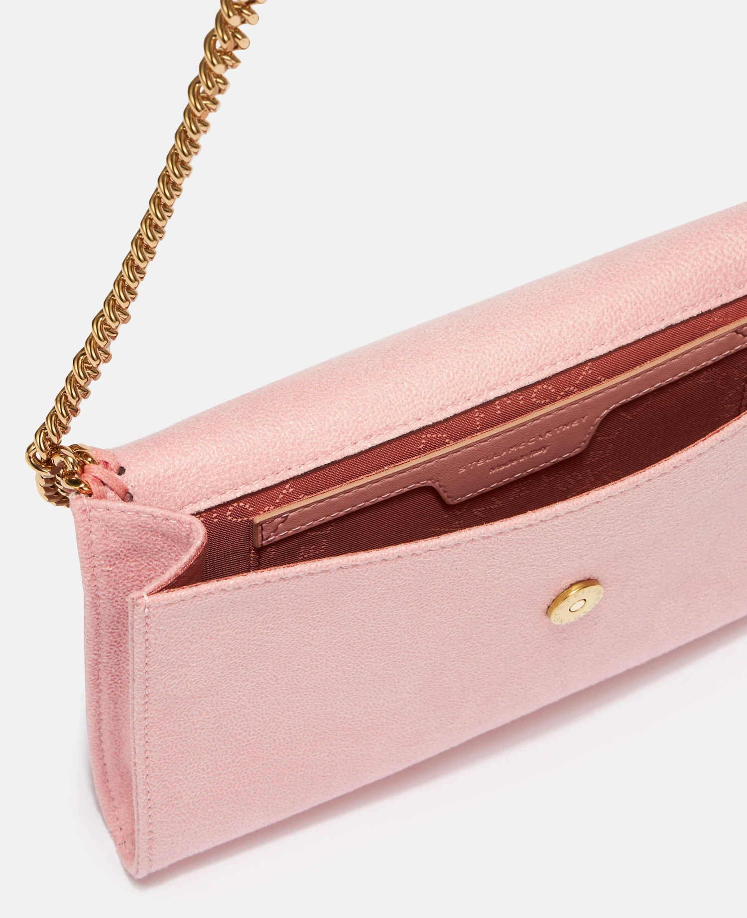 STELLA MCCARTNEY Falabella Mini Crossbody Bag 6 STELLA MCCARTNEY Falabella Mini Crossbody Bag - Image 4