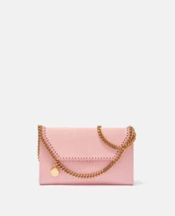 STELLA MCCARTNEY Falabella Mini Crossbody Bag
