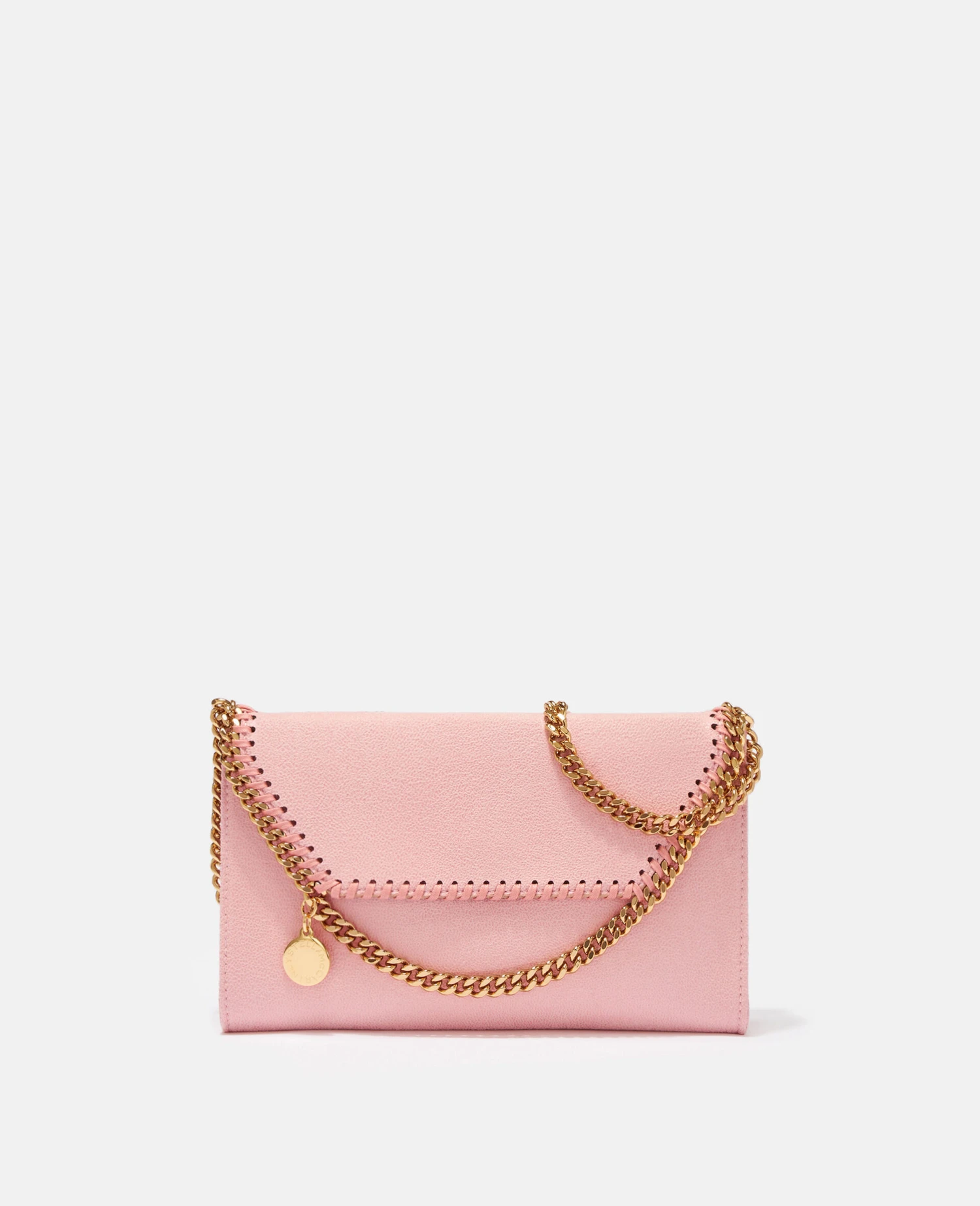 STELLA MCCARTNEY Falabella Mini Crossbody Bag 3 STELLA MCCARTNEY Falabella Mini Crossbody Bag