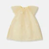 STELLA MCCARTNEY Daisy Embroidery Tulle Dress 1 STELLA MCCARTNEY Daisy Embroidery Tulle Dress -Stella Mccartney Store 9c6a288d97c70a2b5587f9fd7261a5c8953c4b68 K01610PK03767014 C