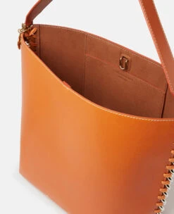 STELLA MCCARTNEY Frayme Tote Bag 8 STELLA MCCARTNEY Frayme Tote Bag -Stella Mccartney Store 9cbc2330995b6795642b6ed7200711d746e51cf1 7B0011WP01972887 Y