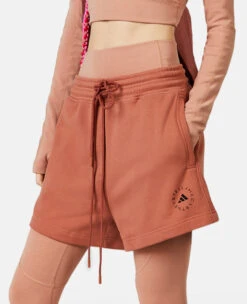 STELLA MCCARTNEY TrueCasuals Terry Shorts -Stella Mccartney Store 9e5abce17508a9cc6605f174ed1a4e80197ab486 9403919999991000 P