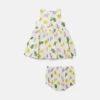 STELLA MCCARTNEY Baby Palm Leaf Print Dress And Bloomers Set -Stella Mccartney Store 9e626592688b33c7ce79045ff2e96a88e037c64a K01156PK03139011 C