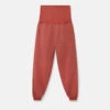 STELLA MCCARTNEY Maternity Over-Bump Joggers -Stella Mccartney Store 9fbbd77976d4f99ffbf62457f42e465fce7483bd 9405159999992509 X