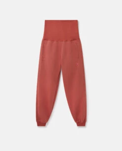 STELLA MCCARTNEY Maternity Over-Bump Joggers