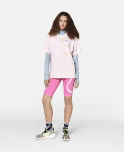 STELLA MCCARTNEY S Values Print UniteFit T-Shirt 13 STELLA MCCARTNEY S Values Print UniteFit T-Shirt -Stella Mccartney Store 9feb86a73b99cd0b10ae57f263d5ce699593c6e9 9405399999996962 K