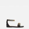 STELLA MCCARTNEY Falabella Sandals 1 STELLA MCCARTNEY Falabella Sandals -Stella Mccartney Store a0b1415694beb7729879c0ddf4ab5d45bae8fa4f 810006W1CU01000 C