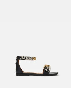 STELLA MCCARTNEY Falabella Sandals