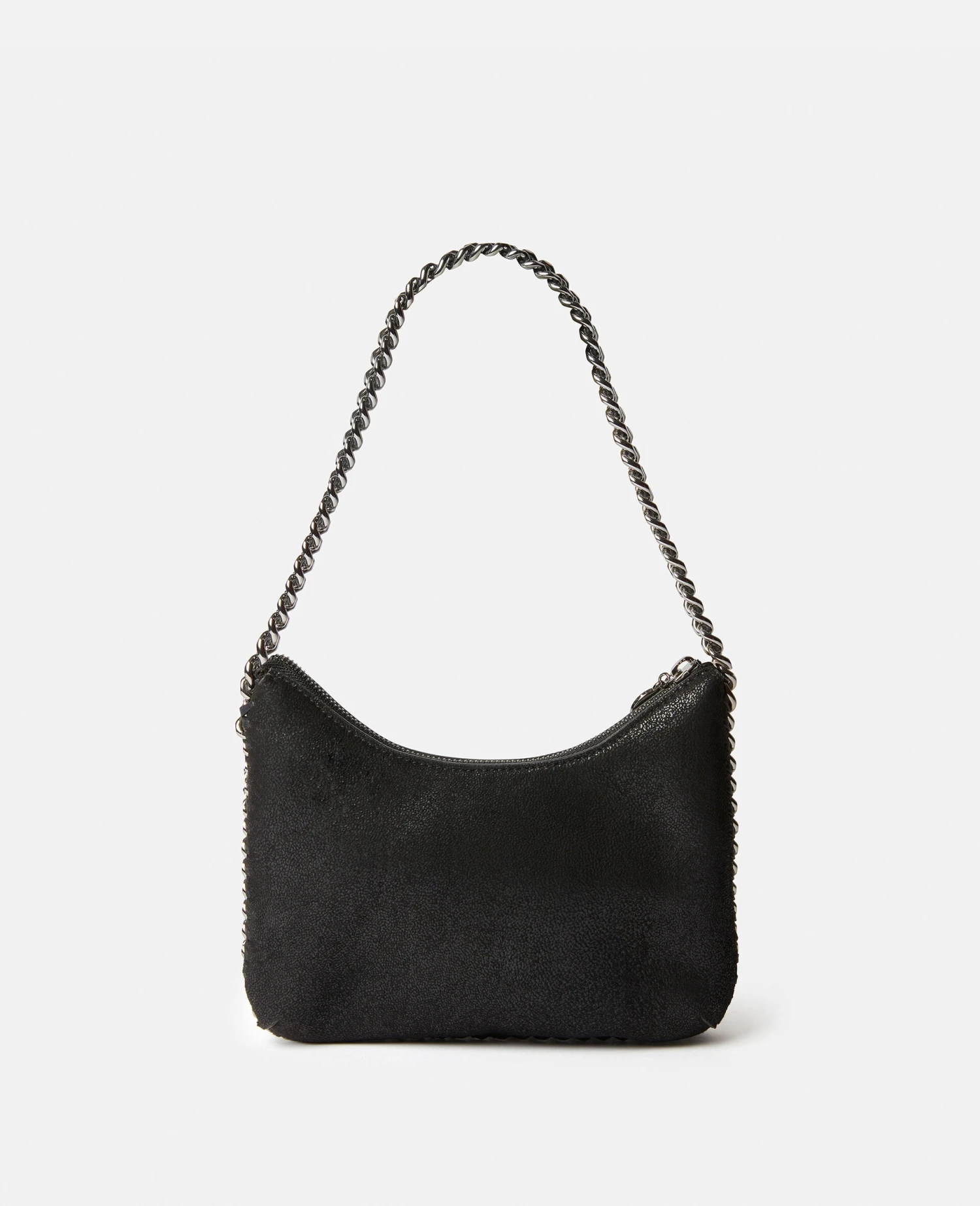 STELLA MCCARTNEY Falabella Zip Mini Shoulder Bag 5 STELLA MCCARTNEY Falabella Zip Mini Shoulder Bag - Image 3