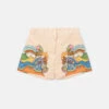 STELLA MCCARTNEY 'Love To Dream' Print Shorts 2 STELLA MCCARTNEY 'Love To Dream' Print Shorts -Stella Mccartney Store a303f4756d67383a1787af44dcd5b67a4d60d325 K01423PK00015702 C