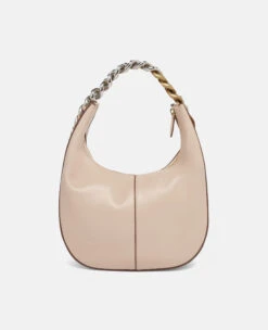 STELLA MCCARTNEY Frayme Small Zipped Shoulder Bag -Stella Mccartney Store a3fc64b724ff47a84a81b4da21549c1d79c8b0fc 700272W88396802 G
