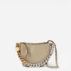 STELLA MCCARTNEY Frayme Small Shoulder Bag -Stella Mccartney Store a5ebf0735d6bc1b4199cfae164d42665603b5e5b 700237W88399809 C
