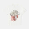 STELLA MCCARTNEY Popcorn Print T-Shirt 2 STELLA MCCARTNEY Popcorn Print T-Shirt -Stella Mccartney Store a64ab92a394abde66321327a23368d98dbbc49a3 K01712PK01479002 C
