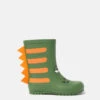 STELLA MCCARTNEY Gecko Spike Wellies