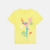 STELLA MCCARTNEY Parrot Print T-Shirt 1 STELLA MCCARTNEY Parrot Print T-Shirt -Stella Mccartney Store a8842446610fbaa7f3cf9de6389e02536bcd70da K02127PK01477200 C