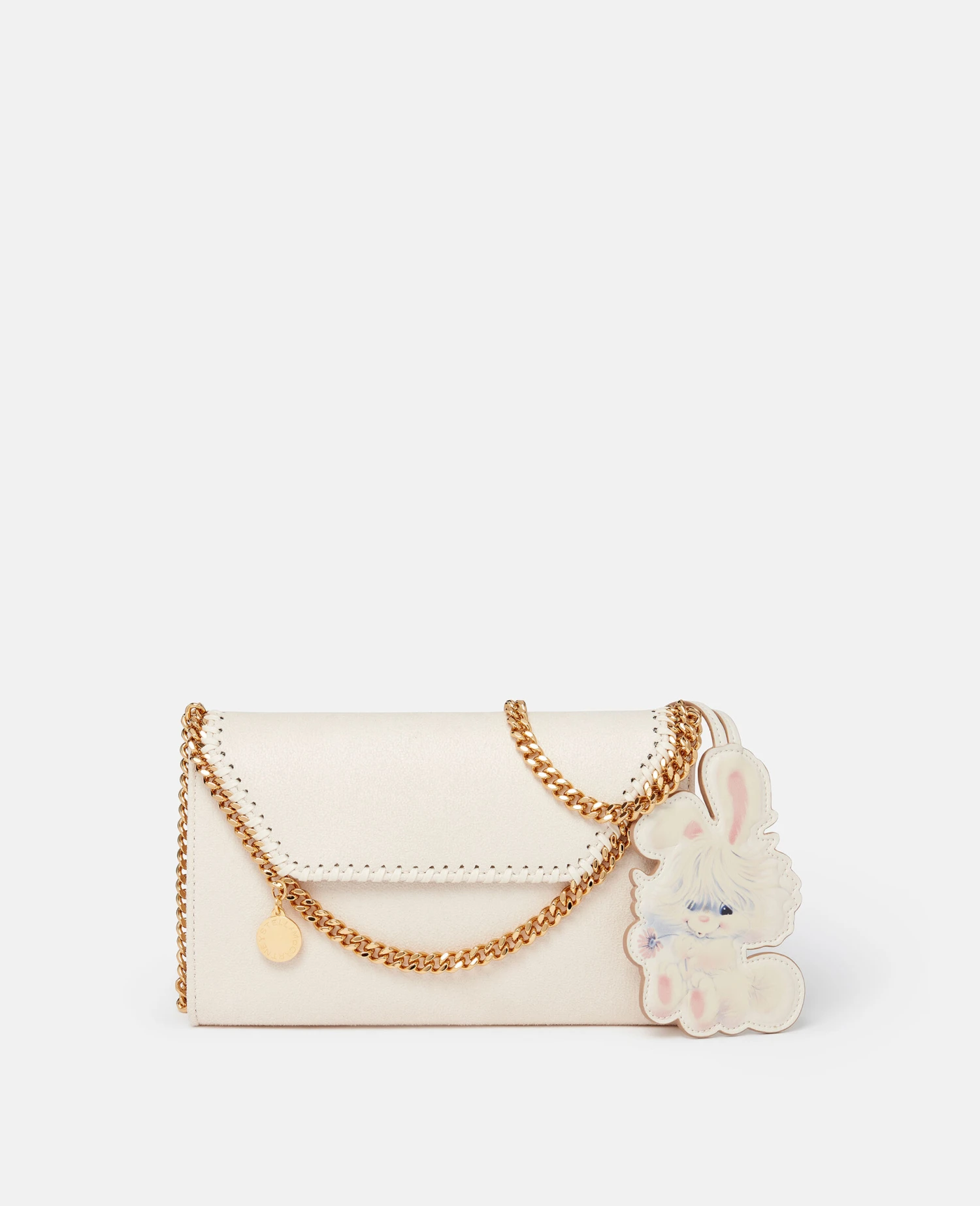 STELLA MCCARTNEY Falabella Lunar New Year Mini Shoulder Bag 3 STELLA MCCARTNEY Falabella Lunar New Year Mini Shoulder Bag