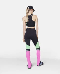 STELLA MCCARTNEY TrueNature Hiking Crop Top -Stella Mccartney Store a9736186fbee36e0c06e748ee339ff1b4db714d2 9404369999991000 H