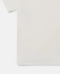 STELLA MCCARTNEY Daisy Circle Embroidery T-Shirt 9 STELLA MCCARTNEY Daisy Circle Embroidery T-Shirt -Stella Mccartney Store a9b60b460efb09fb8c14f85f5d52592c66e99582 K01524PK01479002 Y