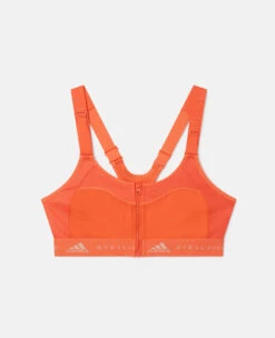 STELLA MCCARTNEY TrueStrength Post-Mastectomy High Support Sports Bra
