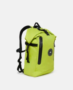 STELLA MCCARTNEY Logo Backpack 9 STELLA MCCARTNEY Logo Backpack -Stella Mccartney Store a9f61c0448a0accaf51607bafdd4da219f6af943 9405119999997005 H