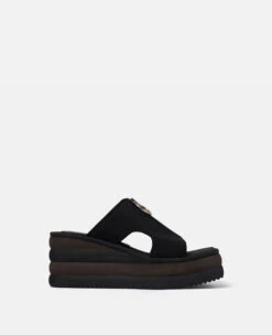 STELLA MCCARTNEY Scuba Platform Slides
