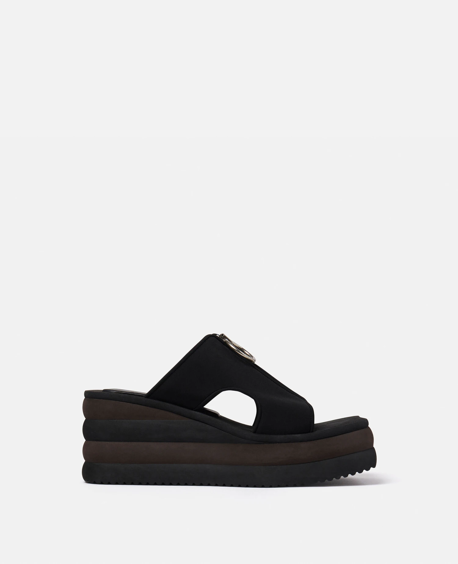 STELLA MCCARTNEY Scuba Platform Slides 3 STELLA MCCARTNEY Scuba Platform Slides