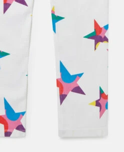 STELLA MCCARTNEY Star Print Skinny Jeans -Stella Mccartney Store b0a802af3108fda3a72fe8e352753928d102134d K01343PK03019011 Y