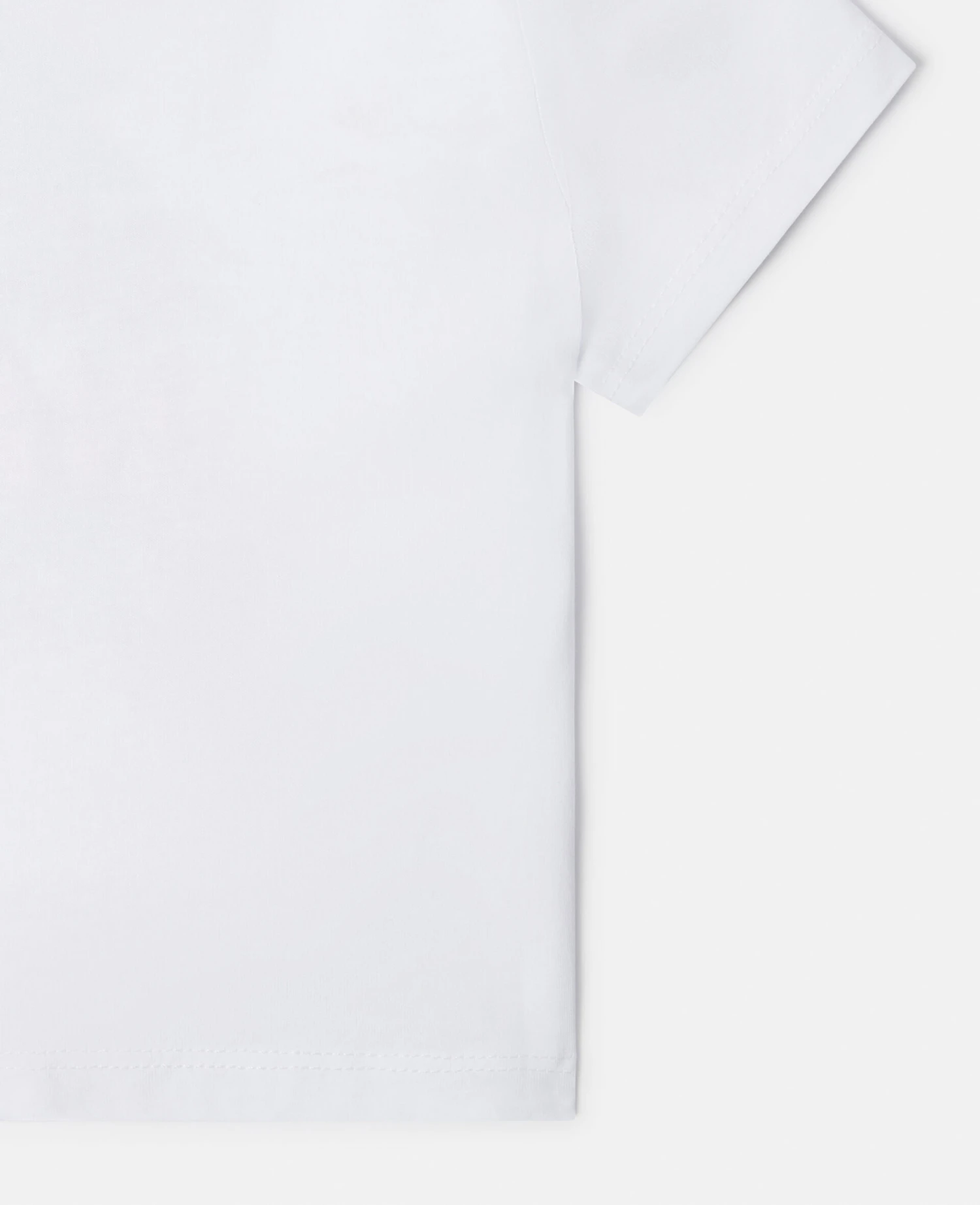 STELLA MCCARTNEY Gecko Motif T-Shirt 6 STELLA MCCARTNEY Gecko Motif T-Shirt - Image 4