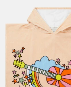 STELLA MCCARTNEY Stella Festival Logo Sleeveless Hoodie -Stella Mccartney Store b25ed7c50fcdb2a40202e5227f66ea0342e84451 K01527PK00425702 G